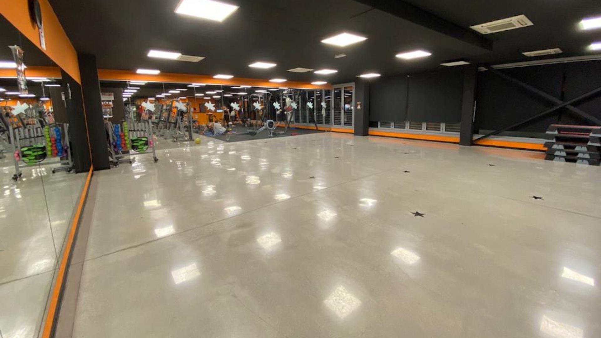 FitActive Asti 